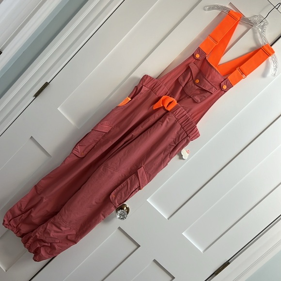 NWT Free People Morning Meadow Onesie - S - Picture 6 of 8